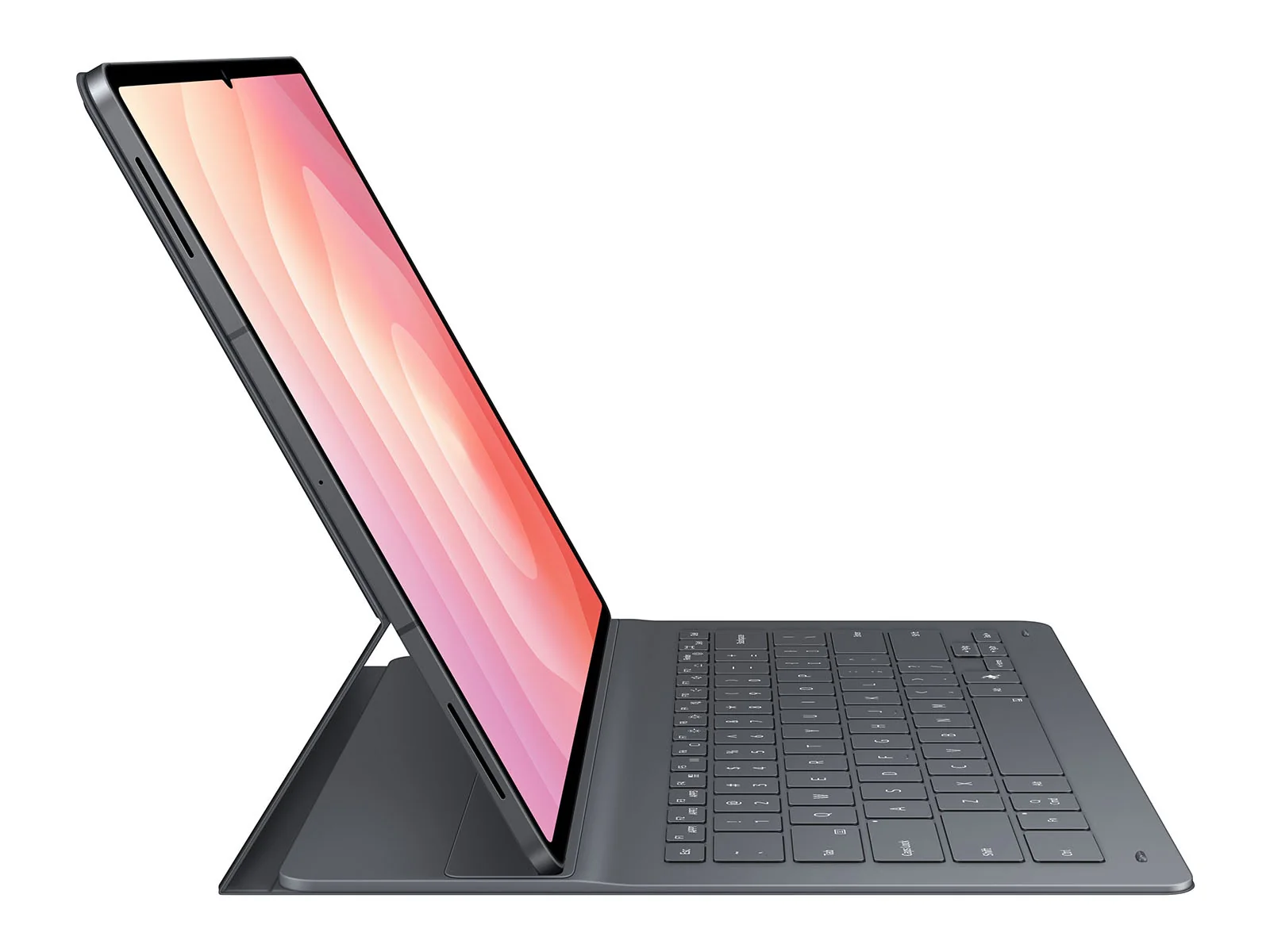 Samsung Book Cover Keyboard slim galaxy tab S11  | S11 5g - Image 3