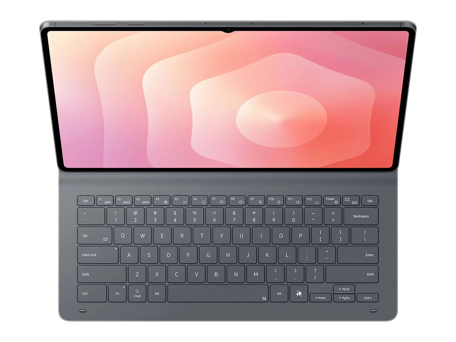 Samsung Book Cover Keyboard slim galaxy tab S11  | S11 5g - Image 4
