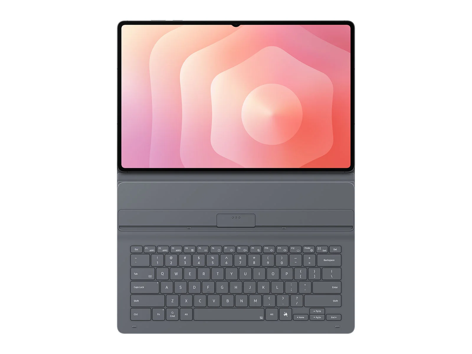Samsung Book Cover Keyboard slim galaxy tab S11  | S11 5g - Image 5