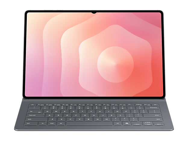 Samsung book cover keyboard slim Galaxy tab s11 ultra / s11 ultra 5g - Image 6
