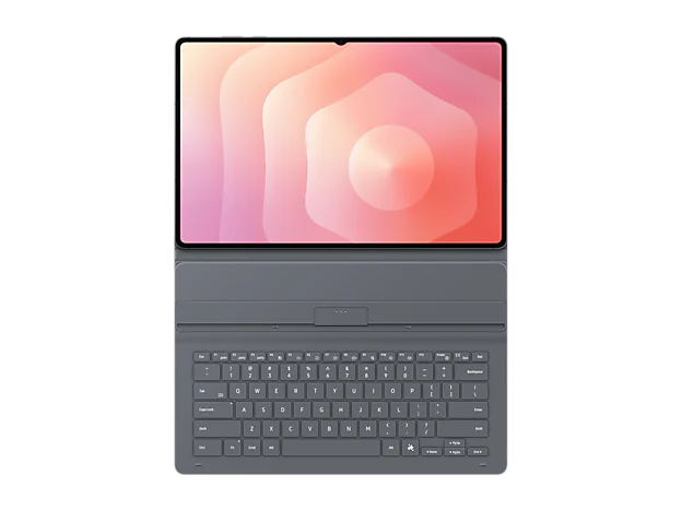 Samsung book cover keyboard slim Galaxy tab s11 ultra / s11 ultra 5g - Image 7