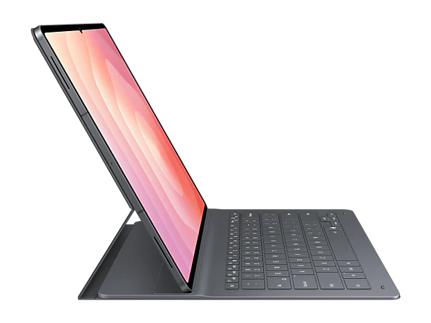 Samsung book cover keyboard slim Galaxy tab s11 ultra / s11 ultra 5g - Image 8