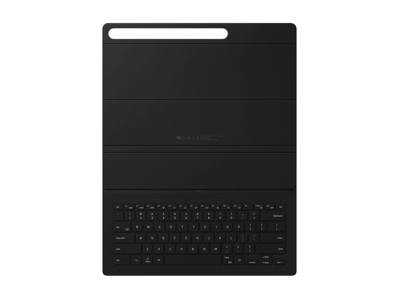 Samsung Book Cover Keyboard Slim Galaxy Tab S9 ultra| S9 ultra 5g - Image 3