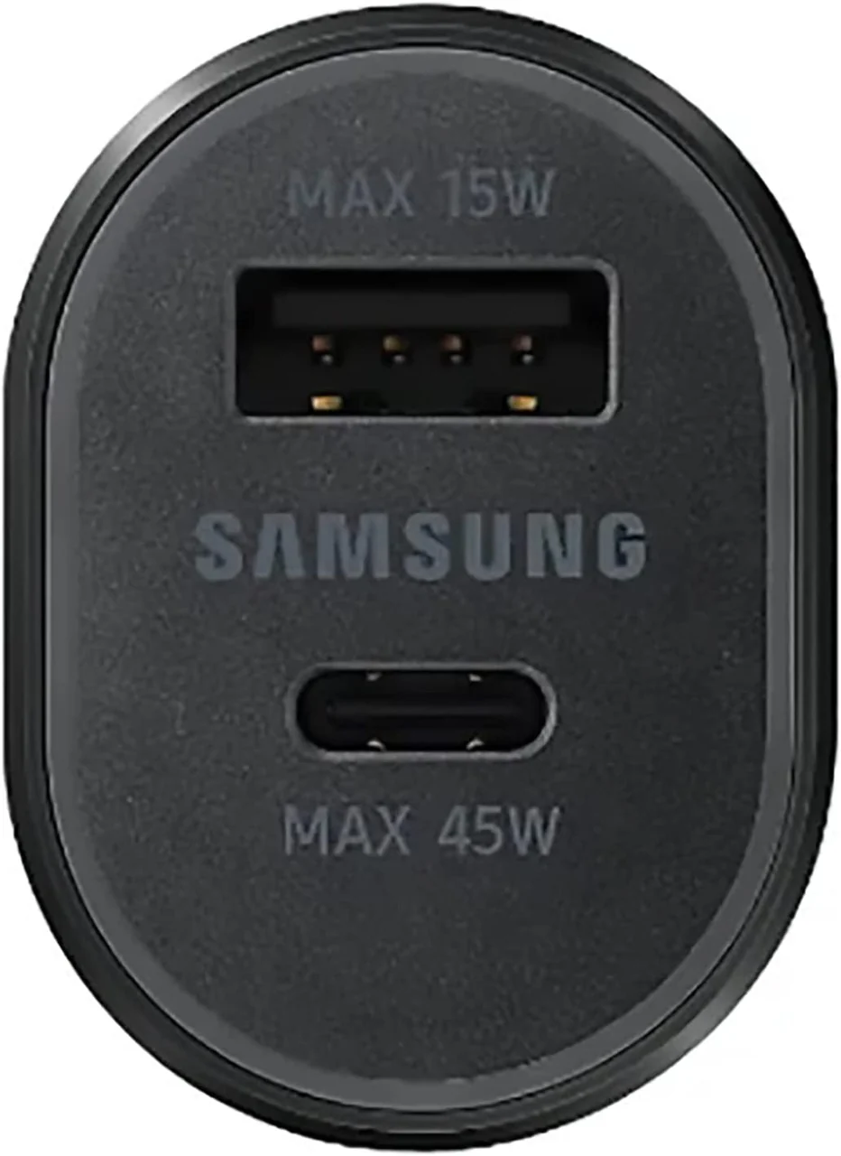 SAMSUNG CHARGER (45W&15W) - Image 2