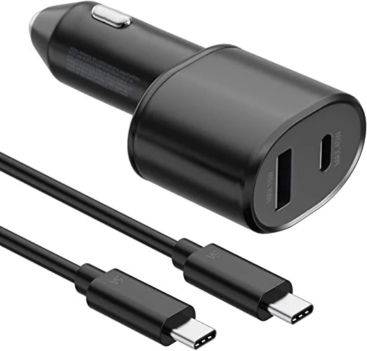 SAMSUNG CHARGER (45W&15W) - Image 3