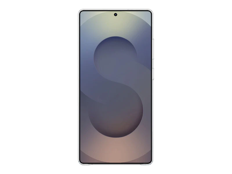 Samsung Clear Case Galaxy S25 Ultra - Image 4