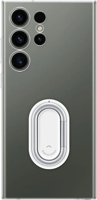 Samsung clear gadget case galaxy s23 ultra - Image 4