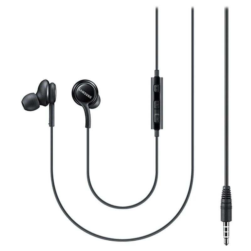 SAMSUNG EARPHONES 3.5MM aux