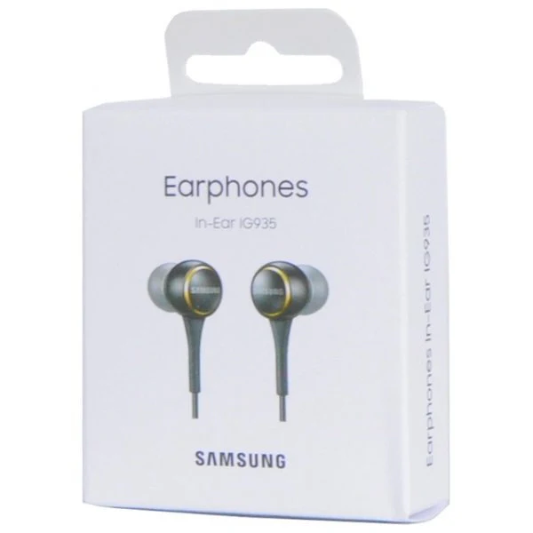 SAMSUNG EARPHONES IN-EAR IG935 - Image 2