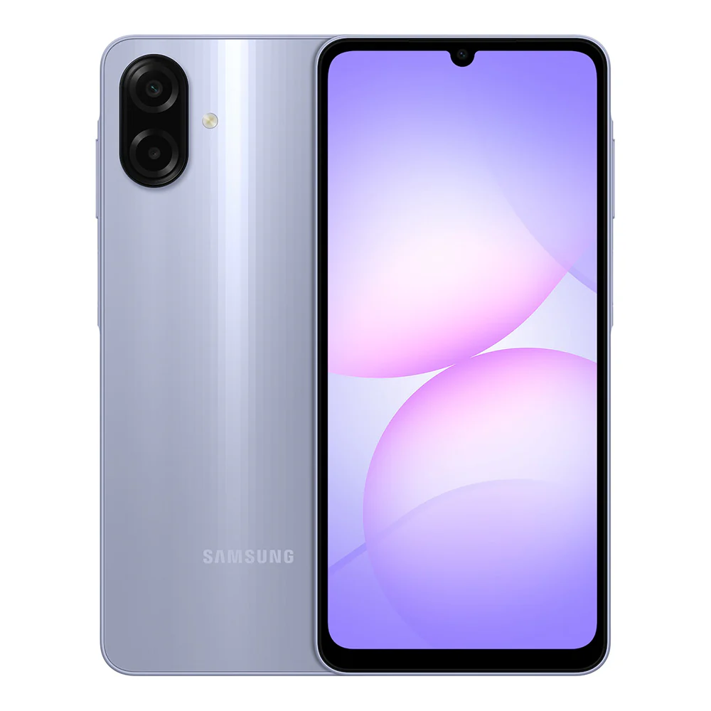Samsung Galaxy A07 phones - Image 2