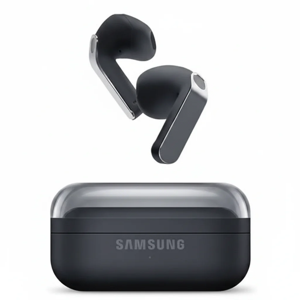 Samsung Galaxy buds 4