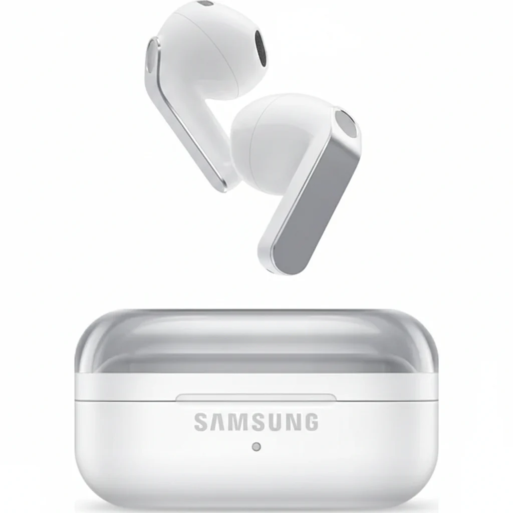 Samsung Galaxy buds 4 - Image 2