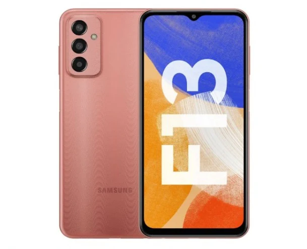 SAMSUNG GALAXY F13 - Image 2