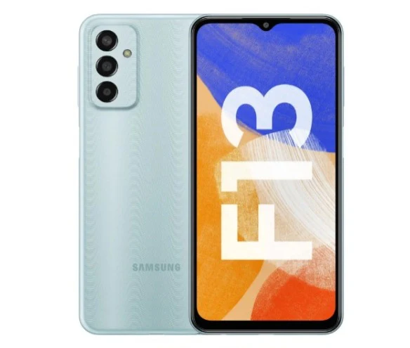 SAMSUNG GALAXY F13 - Image 3