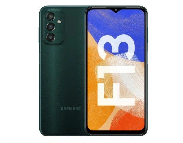 SAMSUNG GALAXY F13 - Image 6