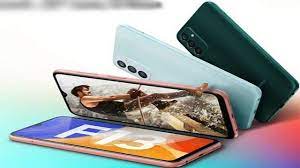 SAMSUNG GALAXY F13 - Image 8