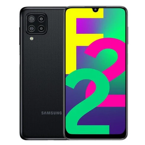 SAMSUNG GALAXY F22 - Image 3