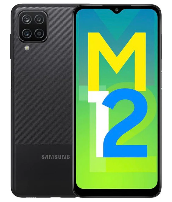SAMSUNG GALAXY M12 - Image 3