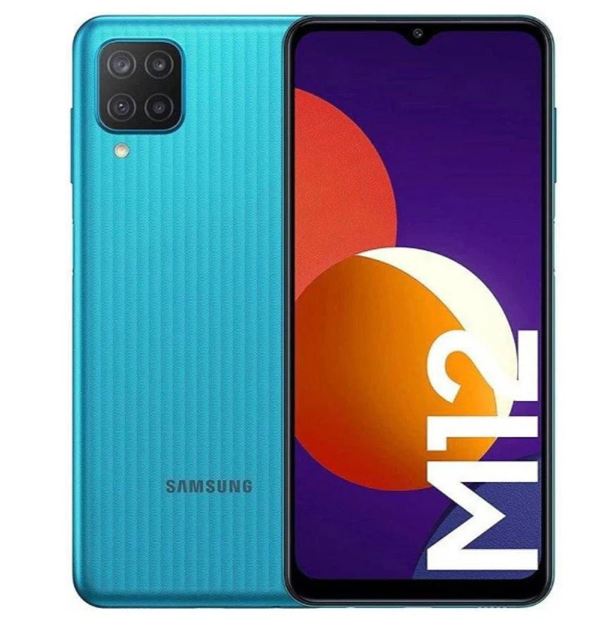 SAMSUNG GALAXY M12 - Image 4