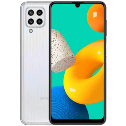 SAMSUNG GALAXY M32 - Image 3
