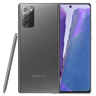 SAMSUNG GALAXY NOTE 20 - Image 3