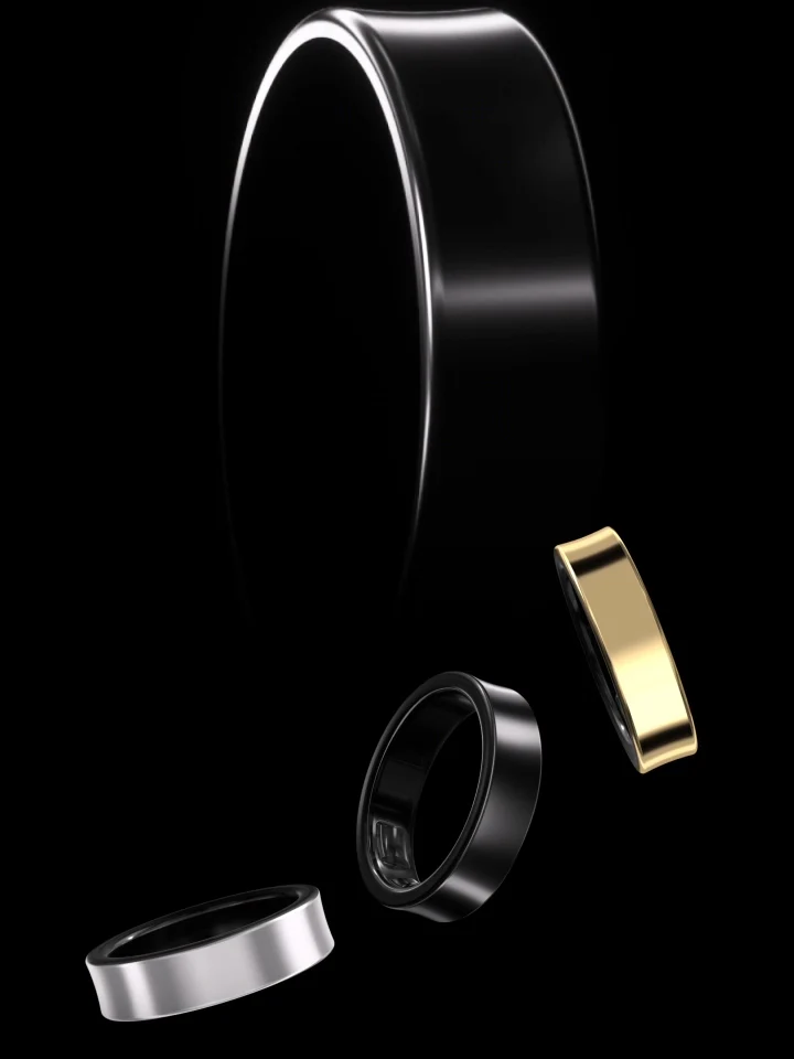 Samsung Galaxy ring - Image 2