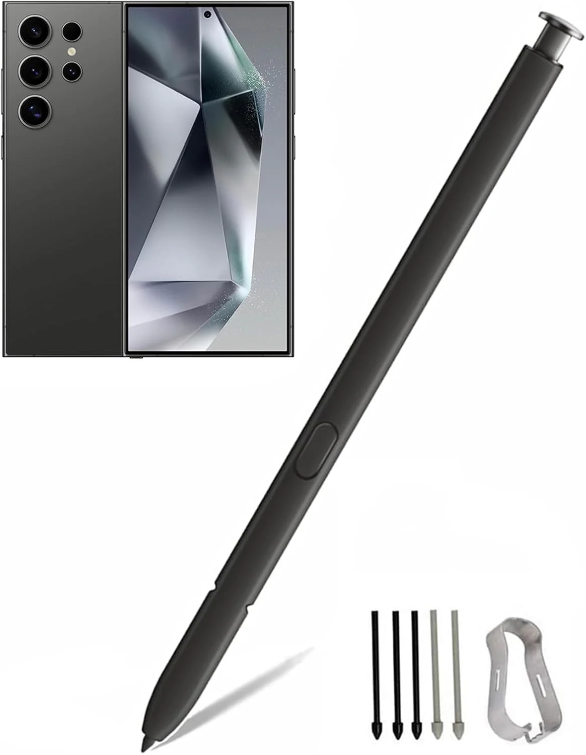 Samsung galaxy s pen s24 ultra - Image 2