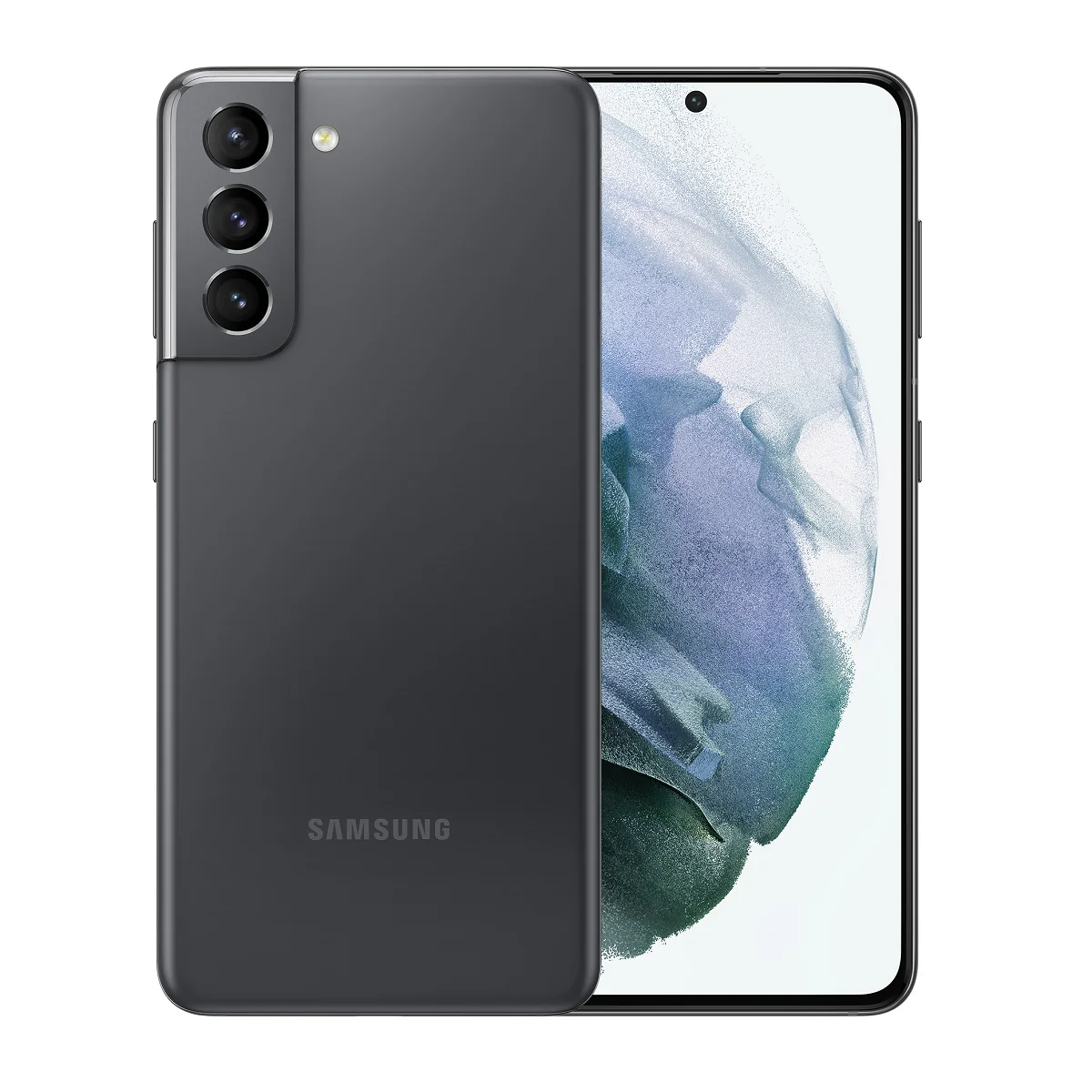 SAMSUNG GALAXY S21 FE - Image 4