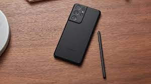SAMSUNG GALAXY S21 ULTRA S-PEN - Image 3