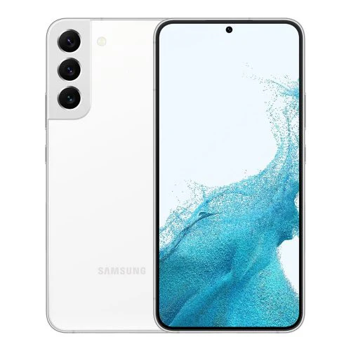 SAMSUNG GALAXY S22 PLUS - Image 4