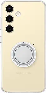 Samsung Galaxy s24 / s24 plus clear gadget case - Image 3