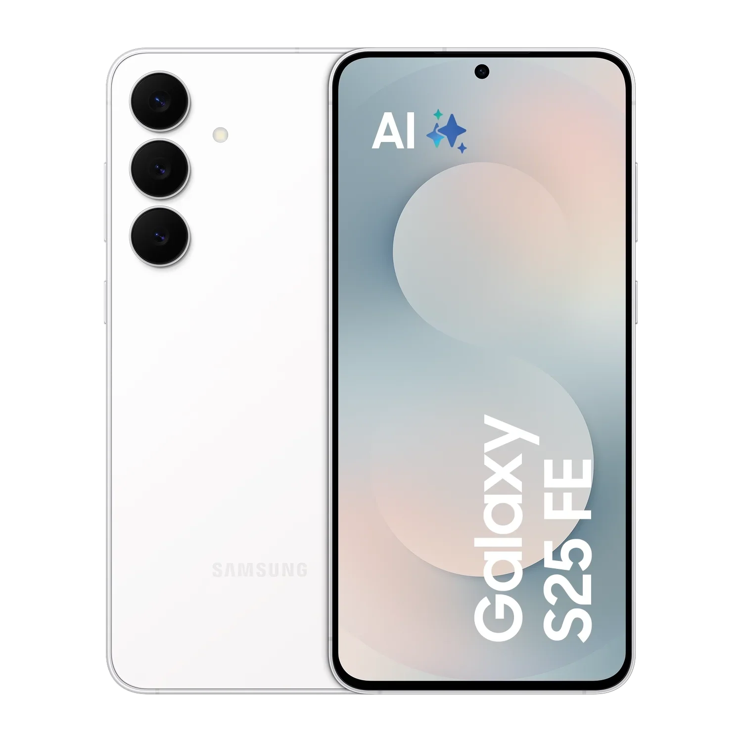 Samsung Galaxy S25 fe - Image 4