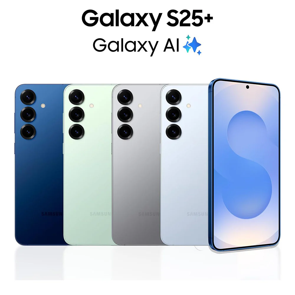 Samsung Galaxy S25 plus - Image 17