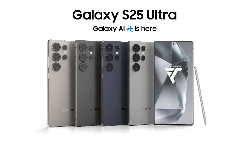 Samsung Galaxy S25 ultra - Image 17