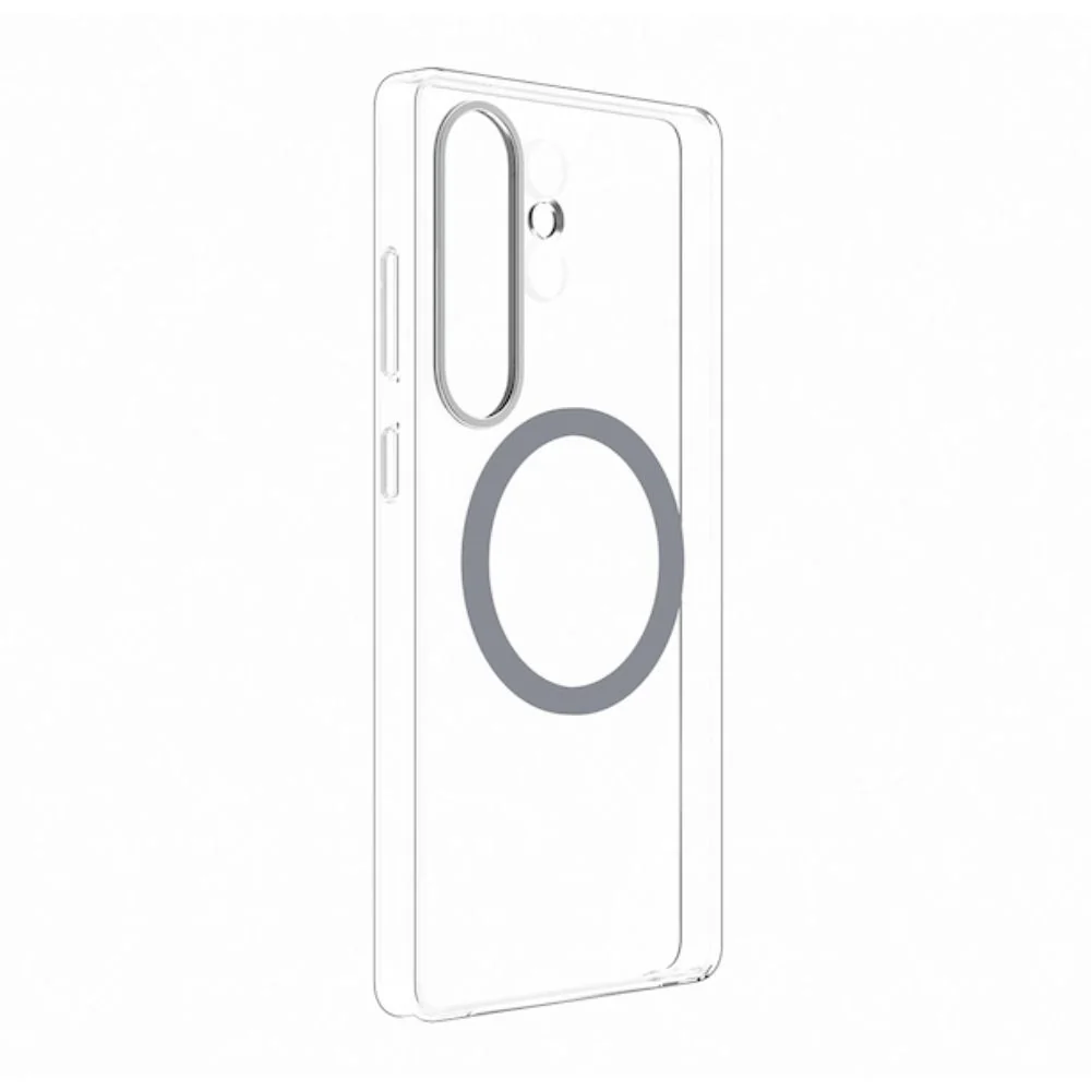 Samsung Clear Magnetic Case Galaxy S25 Ultra