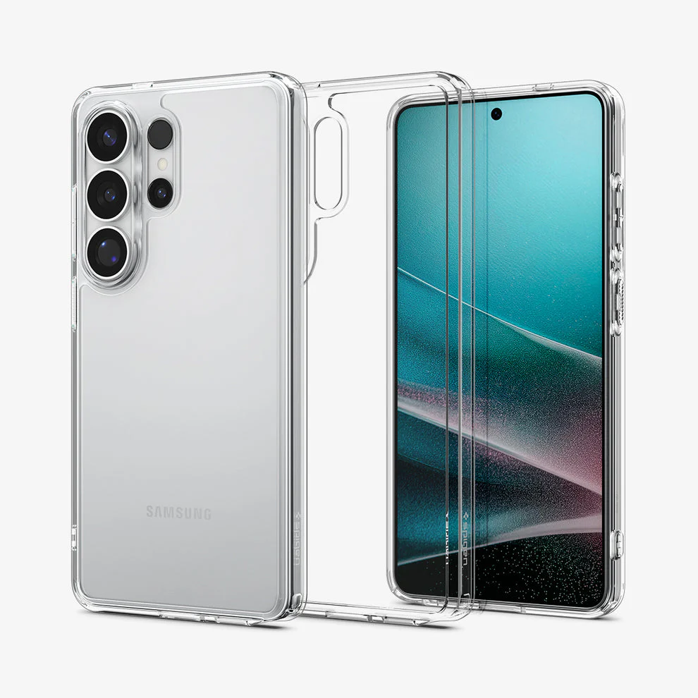 Samsung Galaxy s26 ultra clear case
