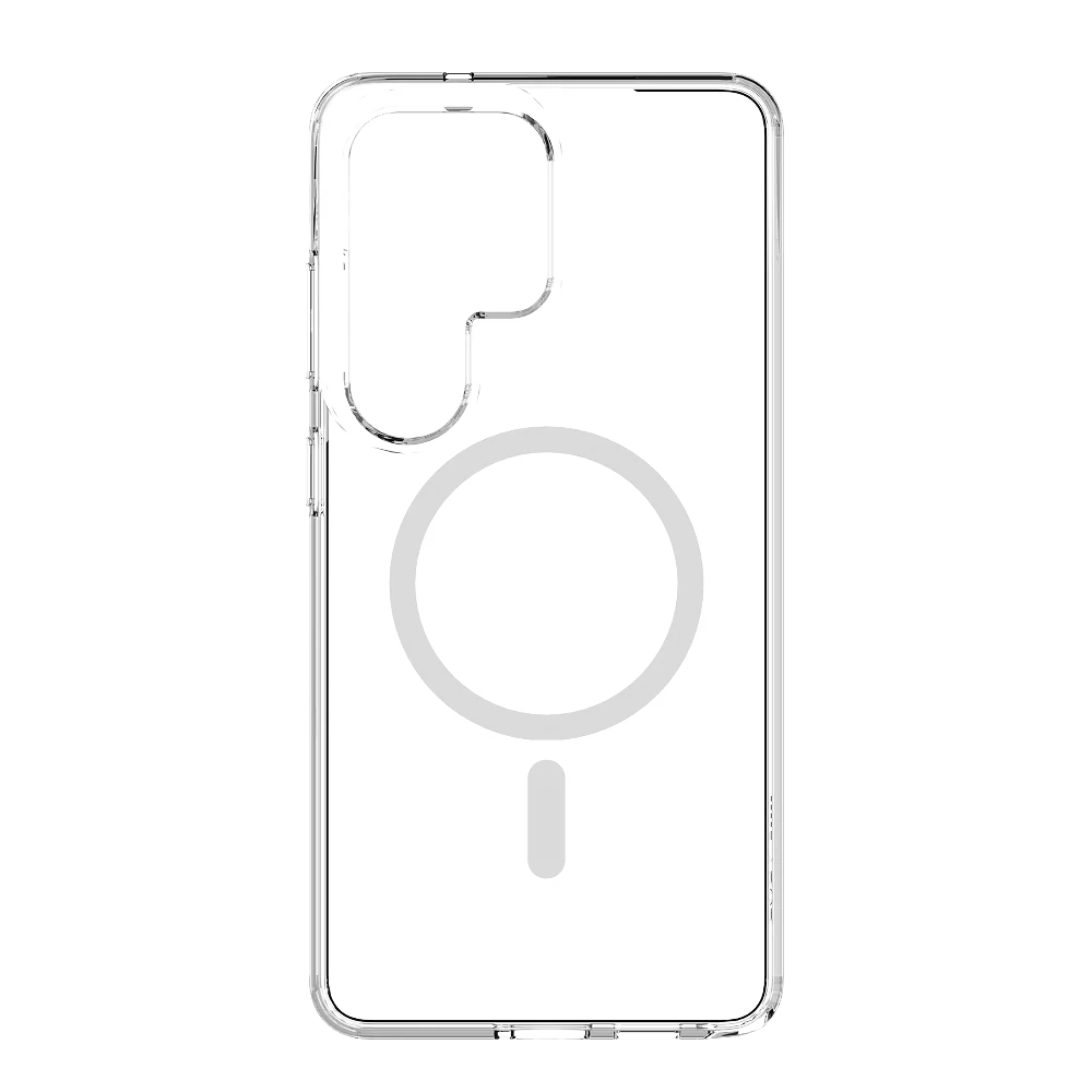 Samsung Galaxy s26 ultra clear case magnetic - Image 2