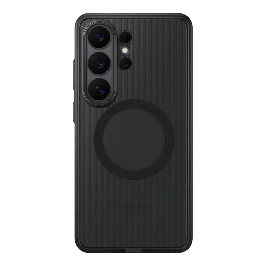Samsung Galaxy s26 ultra rugged magnet case
