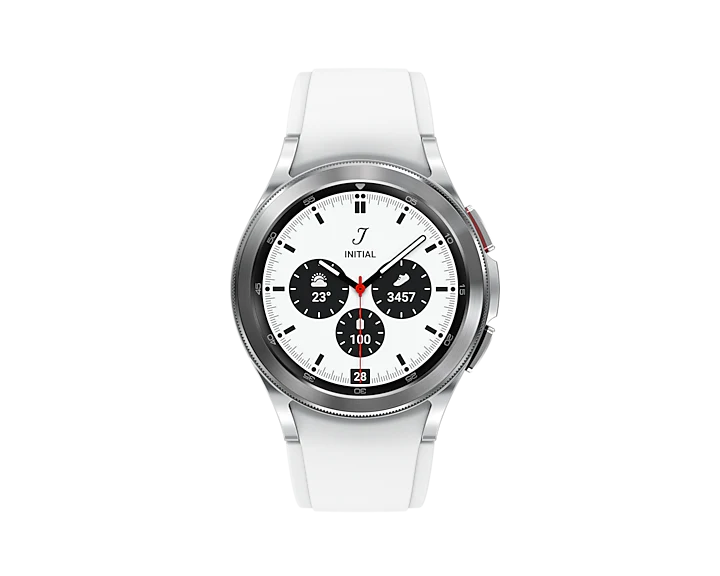 SAMSUNG GALAXY WATCH 4 CLASSIC - Image 10
