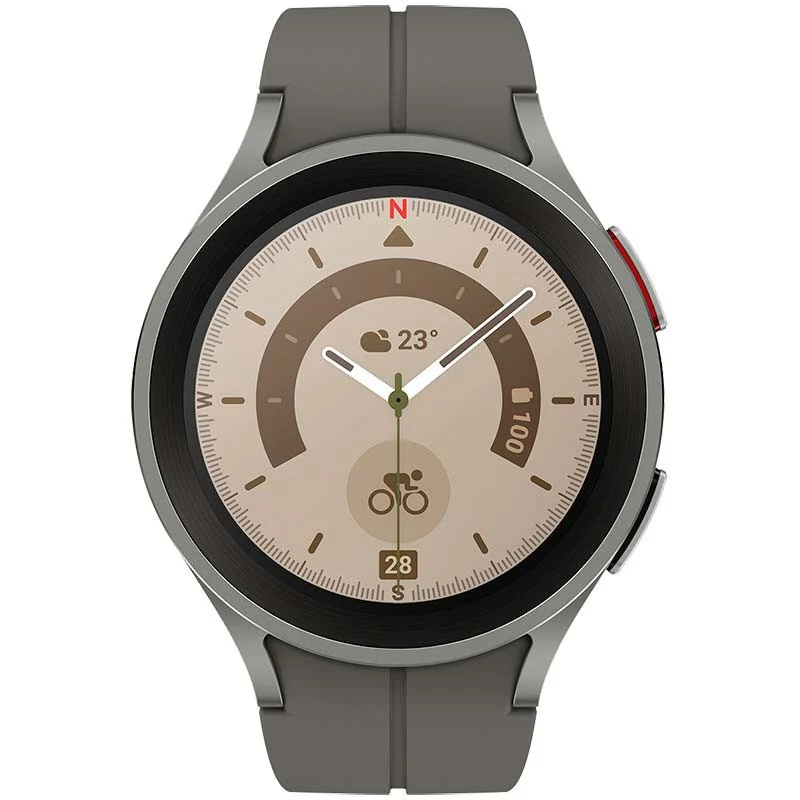 Samsung galaxy watch 5 pro - Image 4