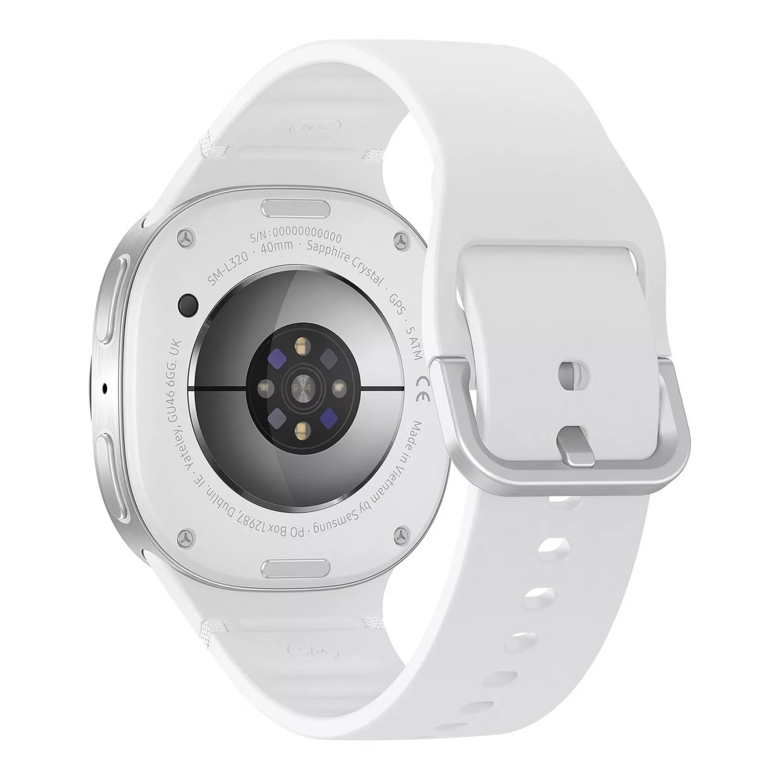 Samsung Galaxy watch 8 - Image 9
