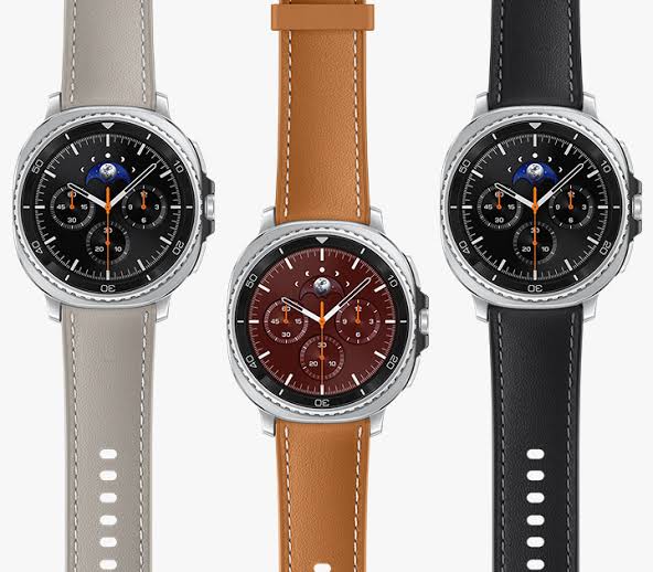 Samsung Galaxy watch 8 classic - Image 6