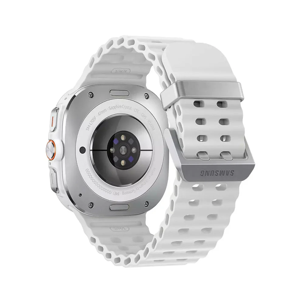 Samsung Galaxy watch 8 ultra (2025) - Image 10