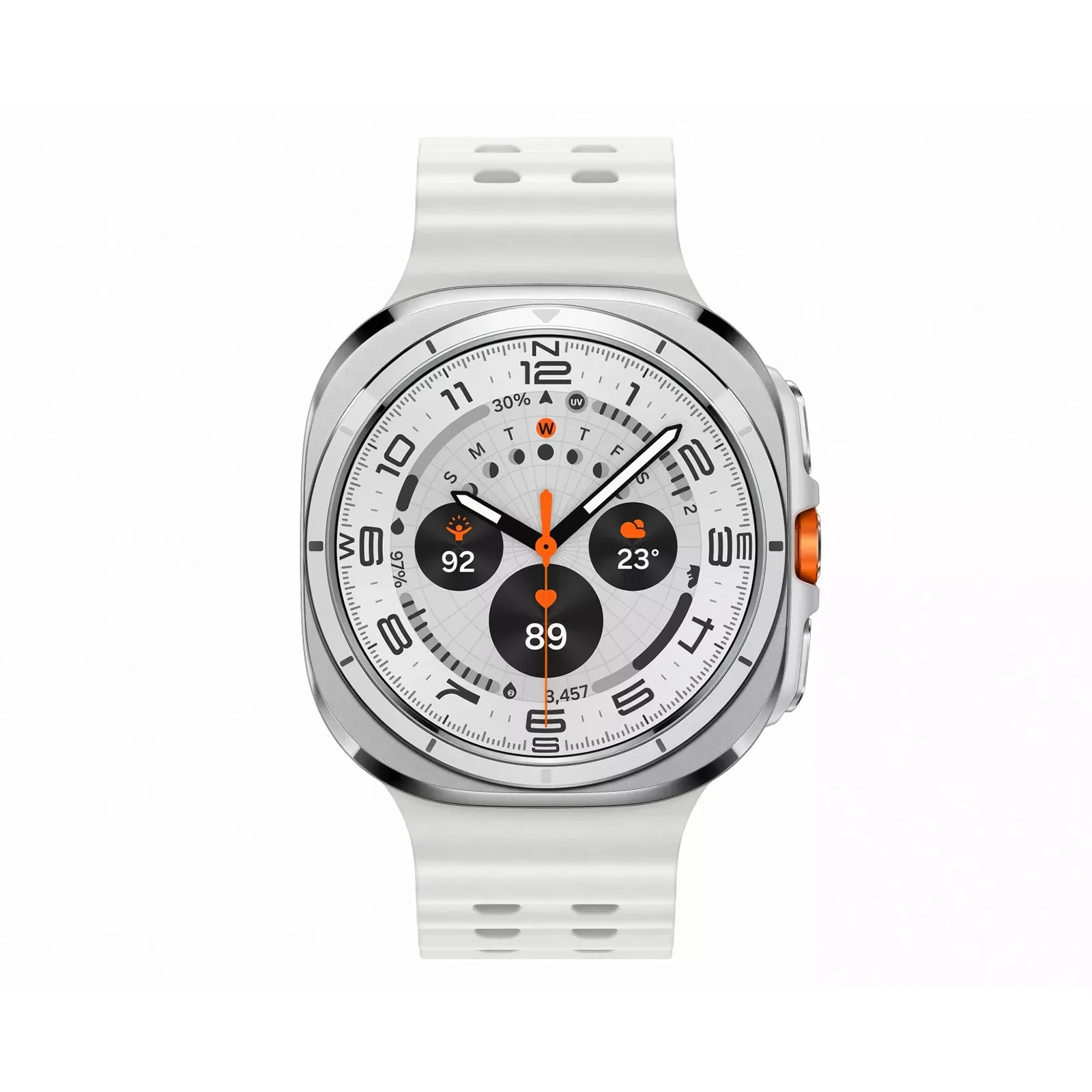 Samsung Galaxy watch 8 ultra (2025) - Image 11