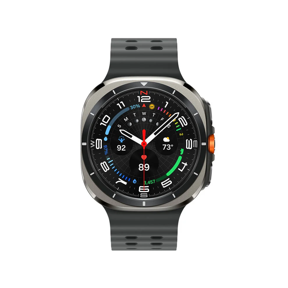 Samsung Galaxy watch 8 ultra (2025) - Image 3