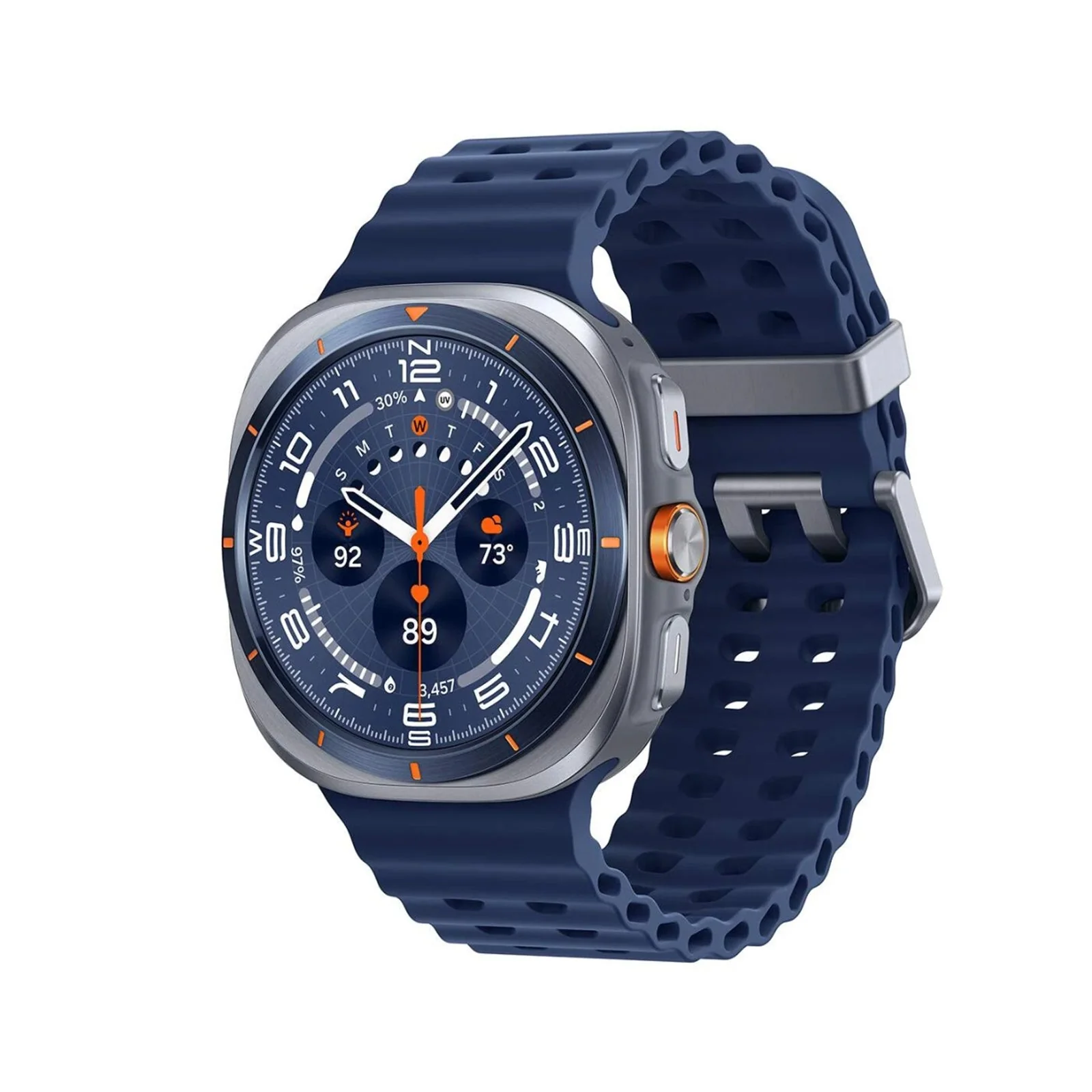 Samsung Galaxy watch 8 ultra (2025) - Image 4