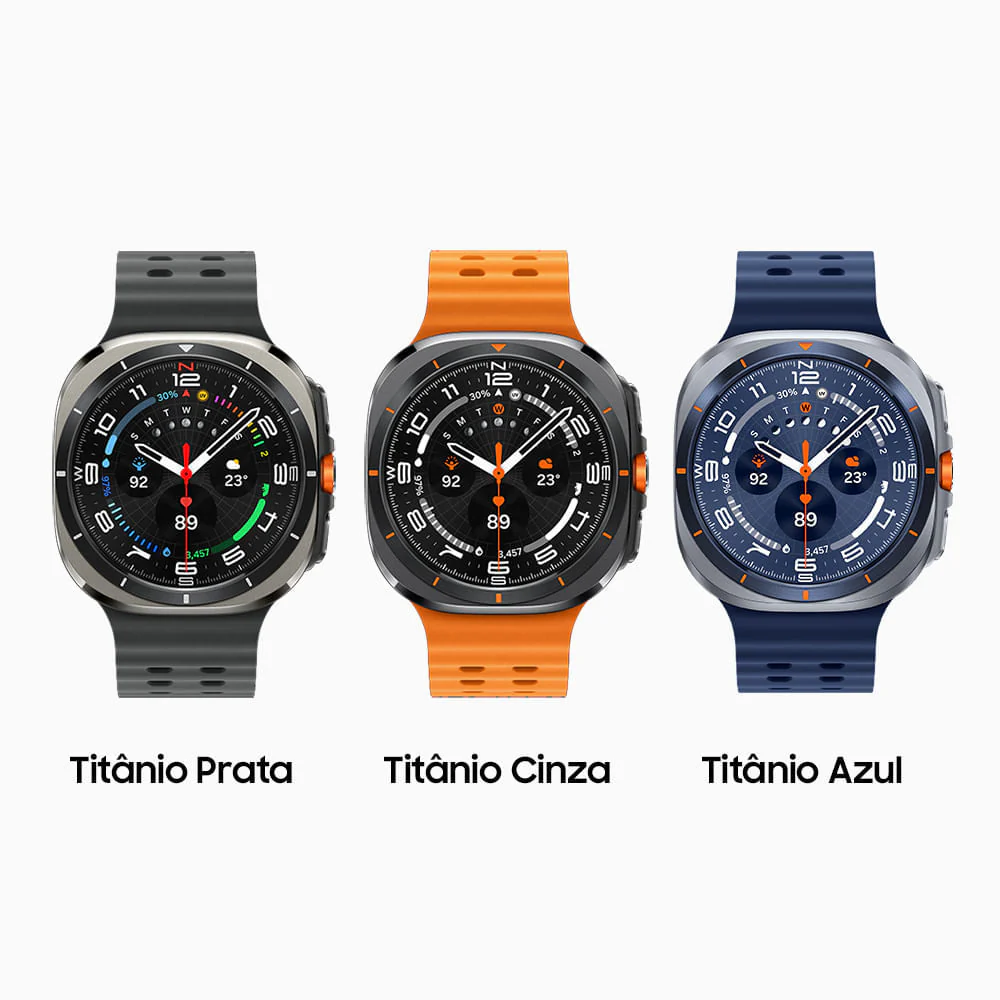 Samsung Galaxy watch 8 ultra (2025) - Image 6