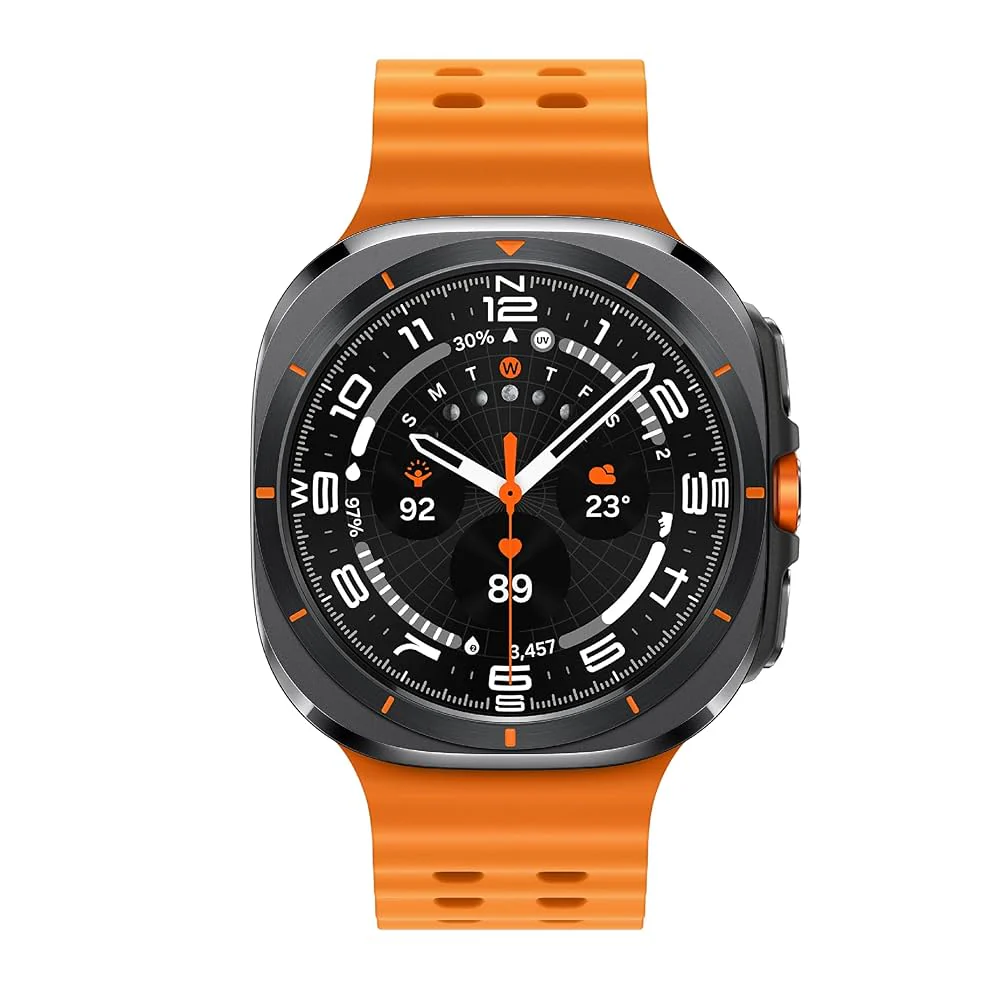 Samsung Galaxy watch 8 ultra (2025) - Image 7