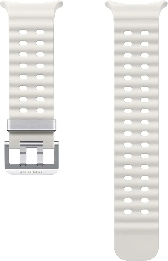 Samsung galaxy watch ultra-Marine band - Image 11