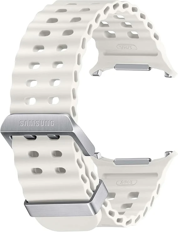 Samsung galaxy watch ultra-Marine band - Image 12
